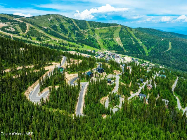 $449,999 | Nna Nna Snag Line Lane, Sandpoint, ID 83864