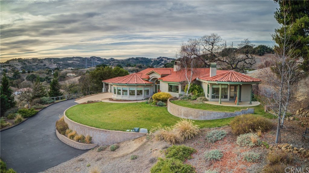 9405 Balboa Road Atascadero, CA 93422 - Photo 1 of 1