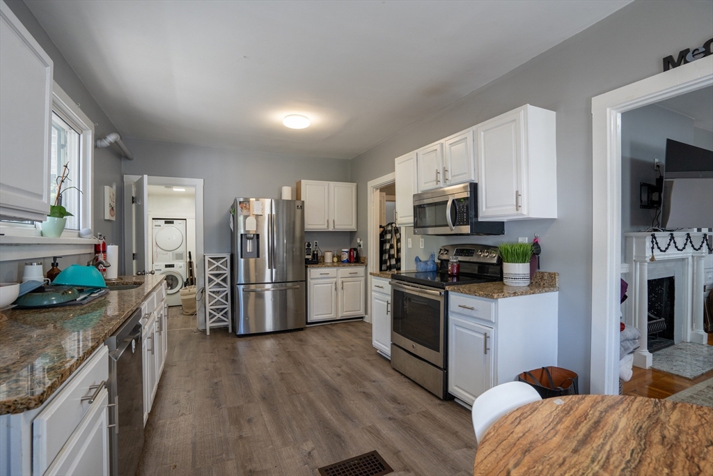 40 Newcastle Road, Unit 1 Boston, MA 02135 - Photo 5 of 25