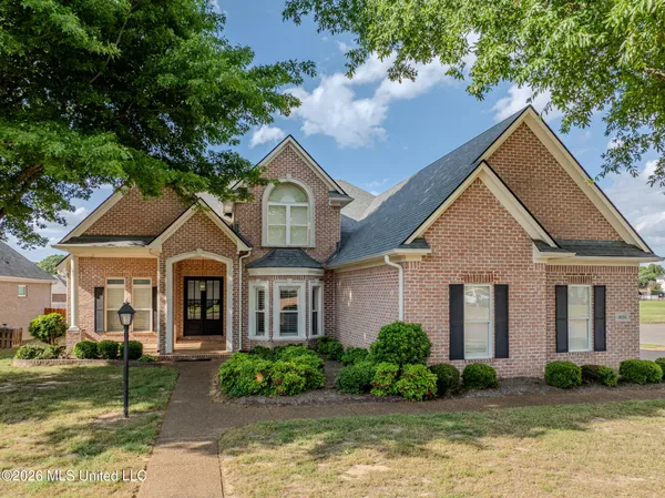 $539,000 | 4856 Windsong Cove, Olive Branch, MS 38654