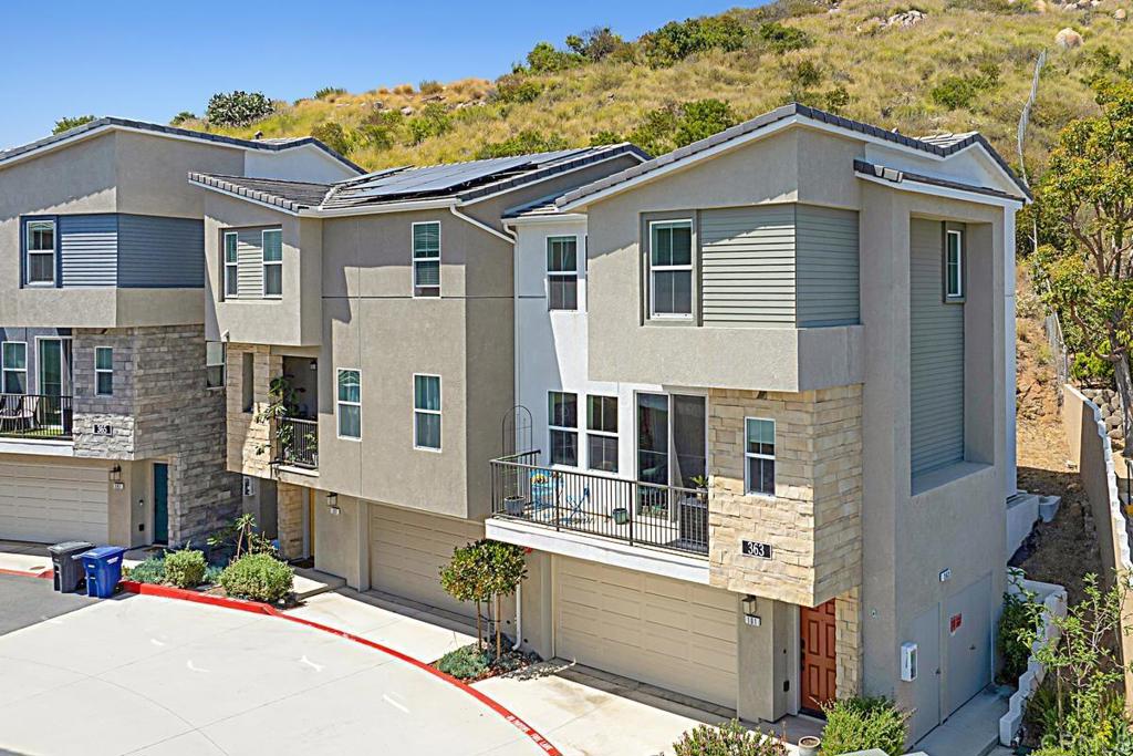 363 Fitzpatrick Road, Unit 101 San Marcos, CA 92069 - Photo 1 of 1 Gallery Image 1