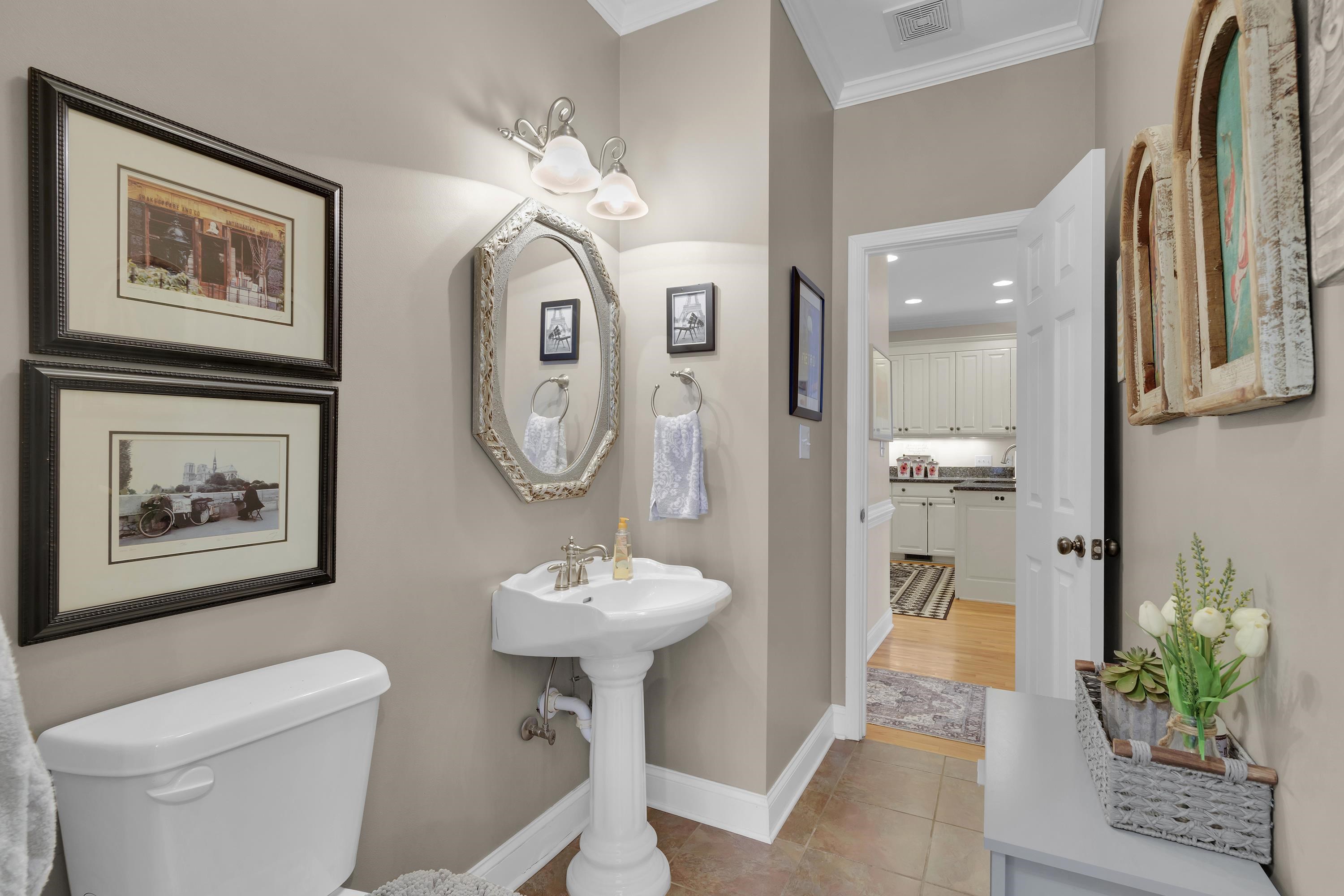 123 North Woodfin Ridge Drive Inman, SC 29349 - Photo 19 of 45