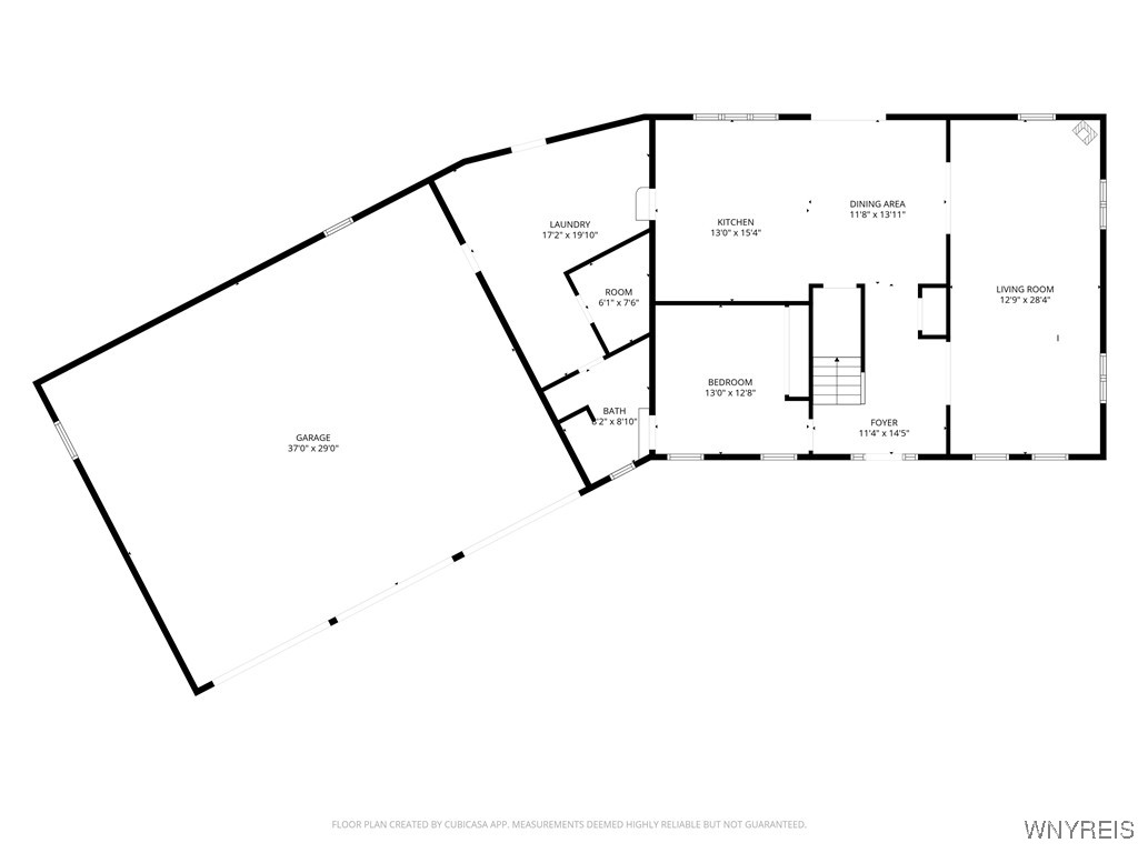 1359 Cross Road Freedom, NY 14065 - Photo 2 of 4 1st floor