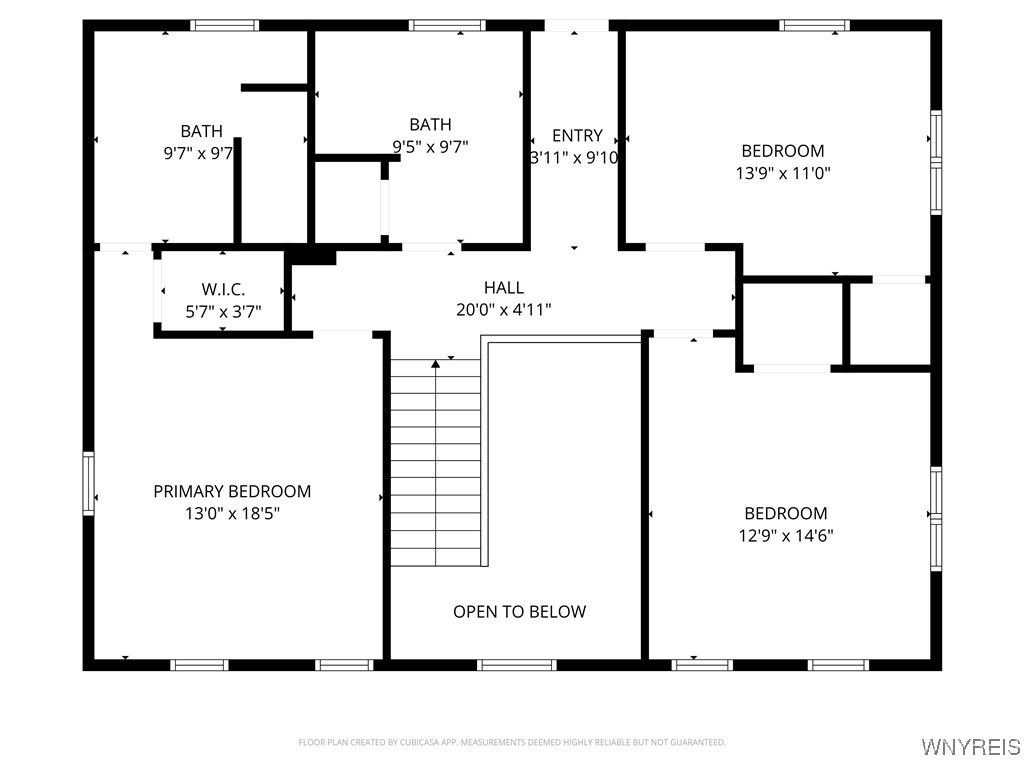 1359 Cross Road Freedom, NY 14065 - Photo 3 of 4 2nd floor