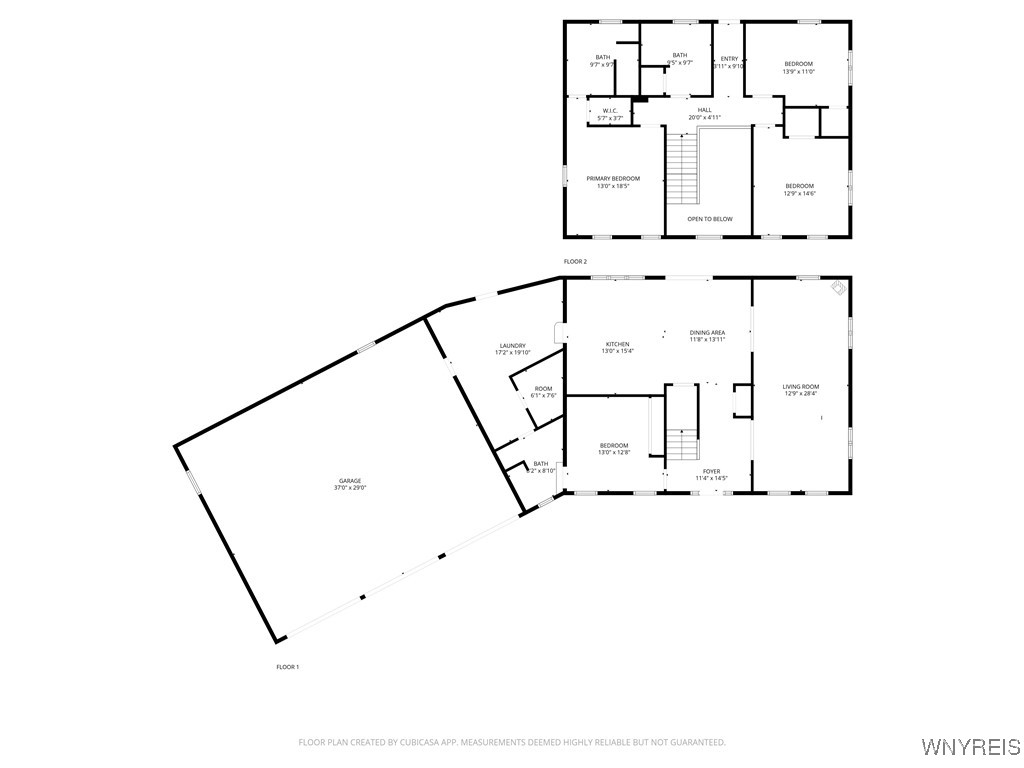 1359 Cross Road Freedom, NY 14065 - Photo 4 of 4 Both floors