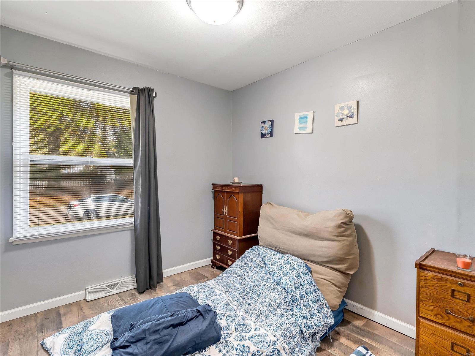 1736 Nemnich Road St. Louis, MO 63136 - Photo 13 of 30