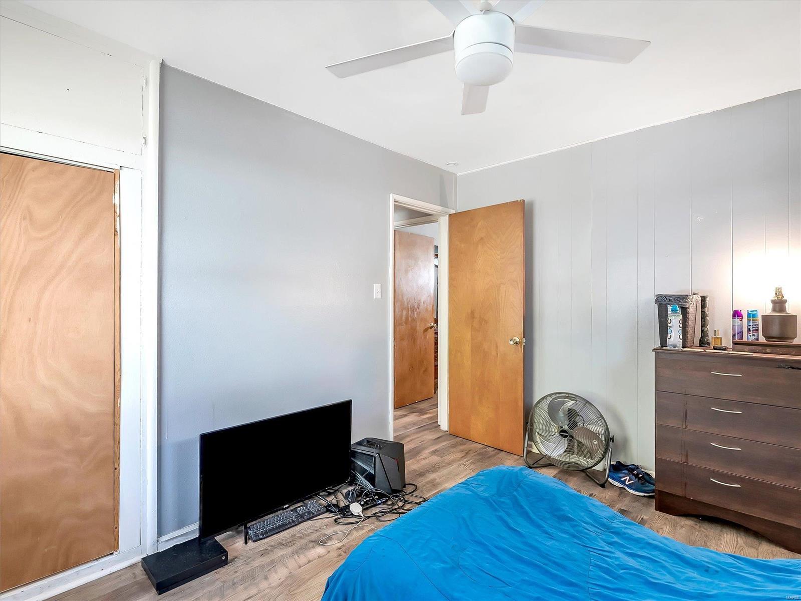 1736 Nemnich Road St. Louis, MO 63136 - Photo 15 of 30
