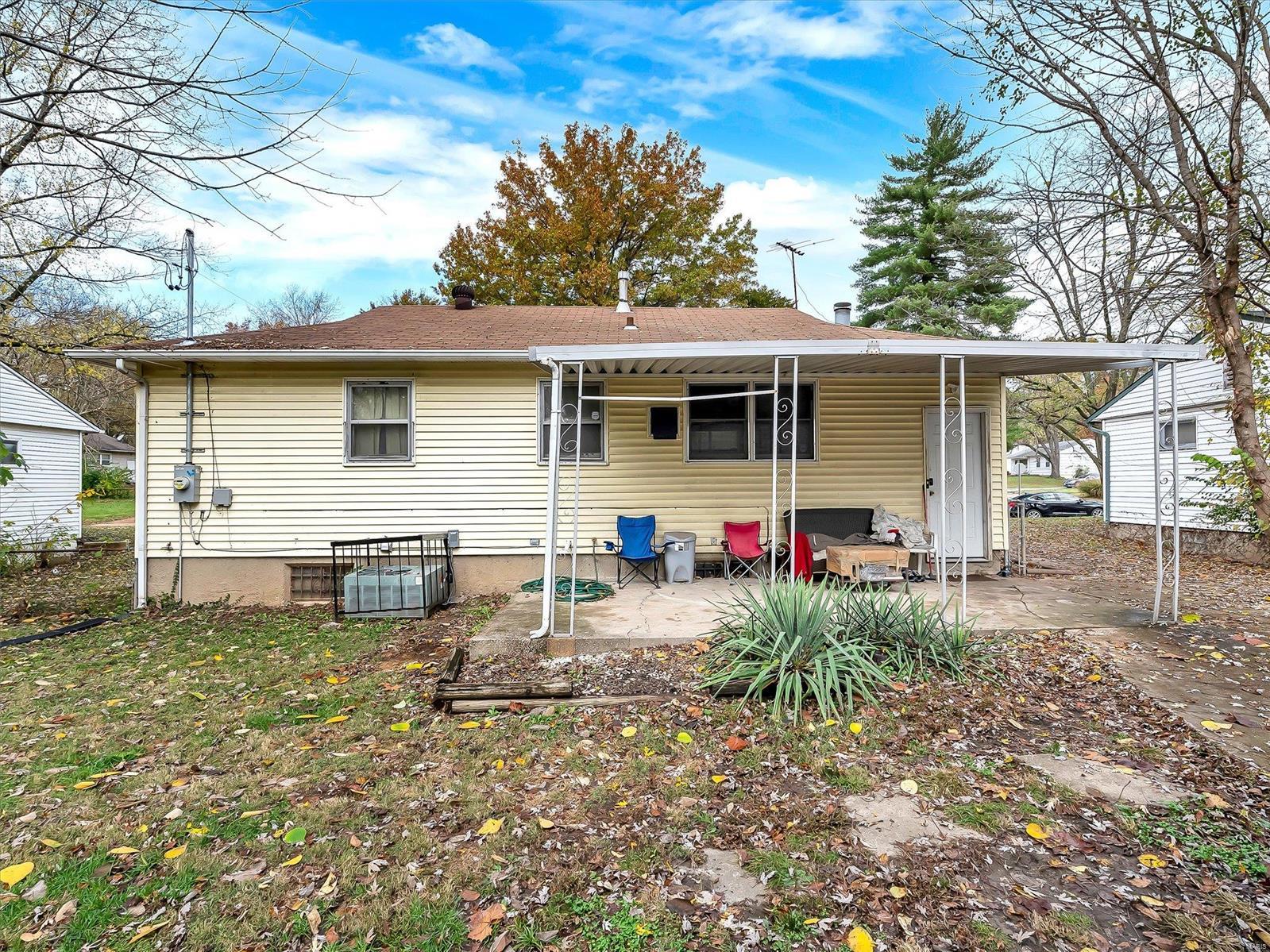 1736 Nemnich Road St. Louis, MO 63136 - Photo 25 of 30