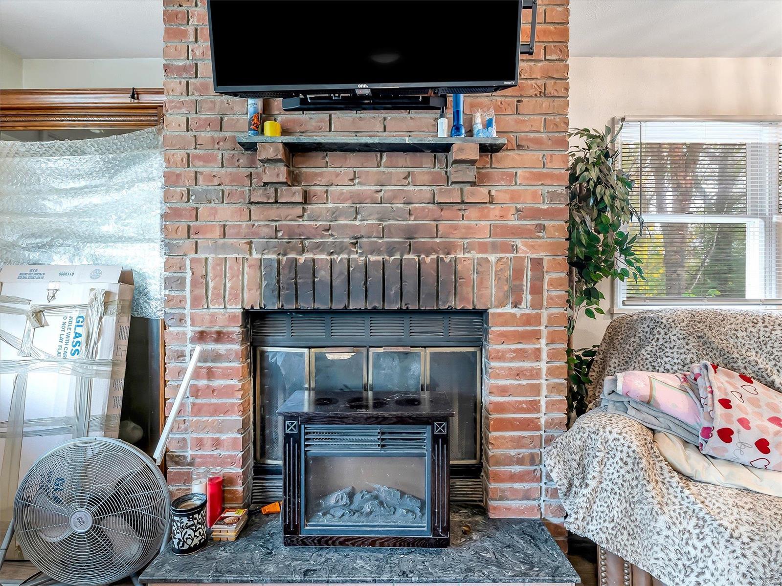 1736 Nemnich Road St. Louis, MO 63136 - Photo 5 of 30