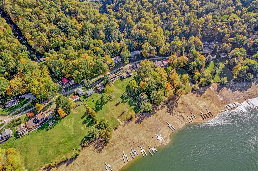 539 Lake Road Addison, PA 15411 - Photo 23 of 43 a view of a lake