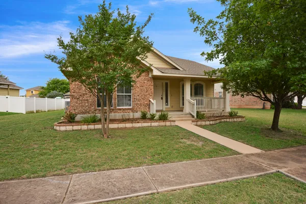 $2,100 | 1509 Colorado Bend Drive, Cedar Park, TX 78613