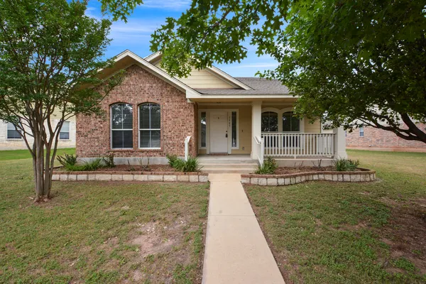 $2,100 | 1509 Colorado Bend Drive, Cedar Park, TX 78613