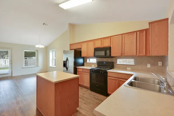 $2,100 | 1509 Colorado Bend Drive, Cedar Park, TX 78613