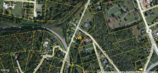 409 Baumgartner Road Harriman, TN 37748 - Photo 2 of 16 Additional Photo