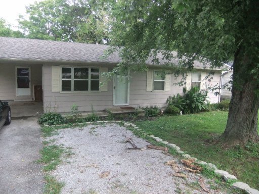 409 Baumgartner Road Harriman, TN 37748 - Photo 16 of 16 Additional Photo