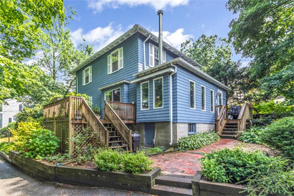 29 Charles Street Lexington, MA 02421 - Photo 25 of 30 Gallery Image 25