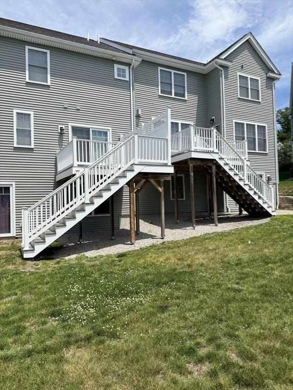 143 Brookview Road, Unit 143 Franklin, MA 02038 - Photo 29 of 29