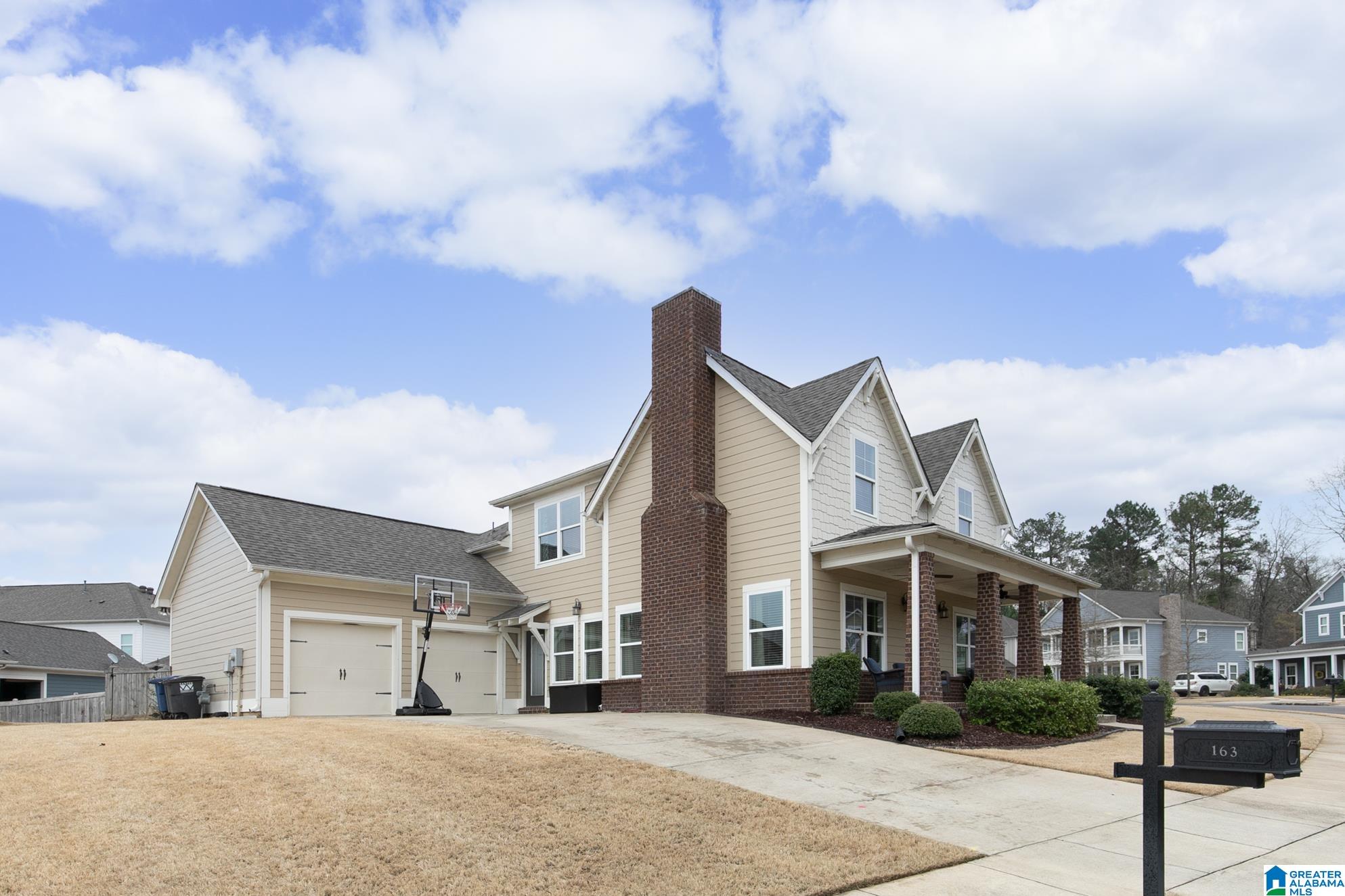 163 Rowntree Path Helena, AL 35080 - Photo 2 of 20
