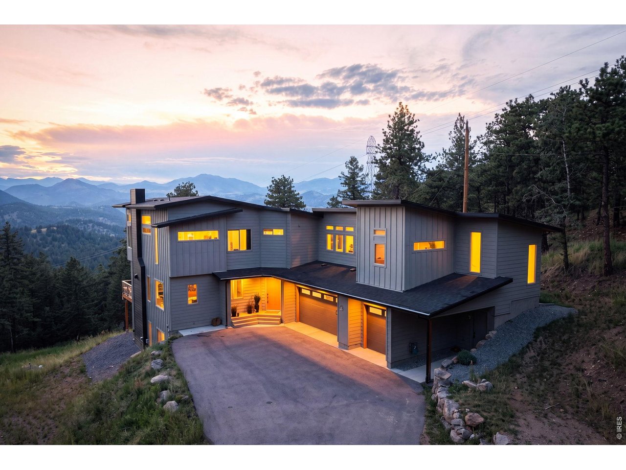 23068 Pinecrest Road Golden, CO 80401 - Photo 45 of 47 Gallery Image 45