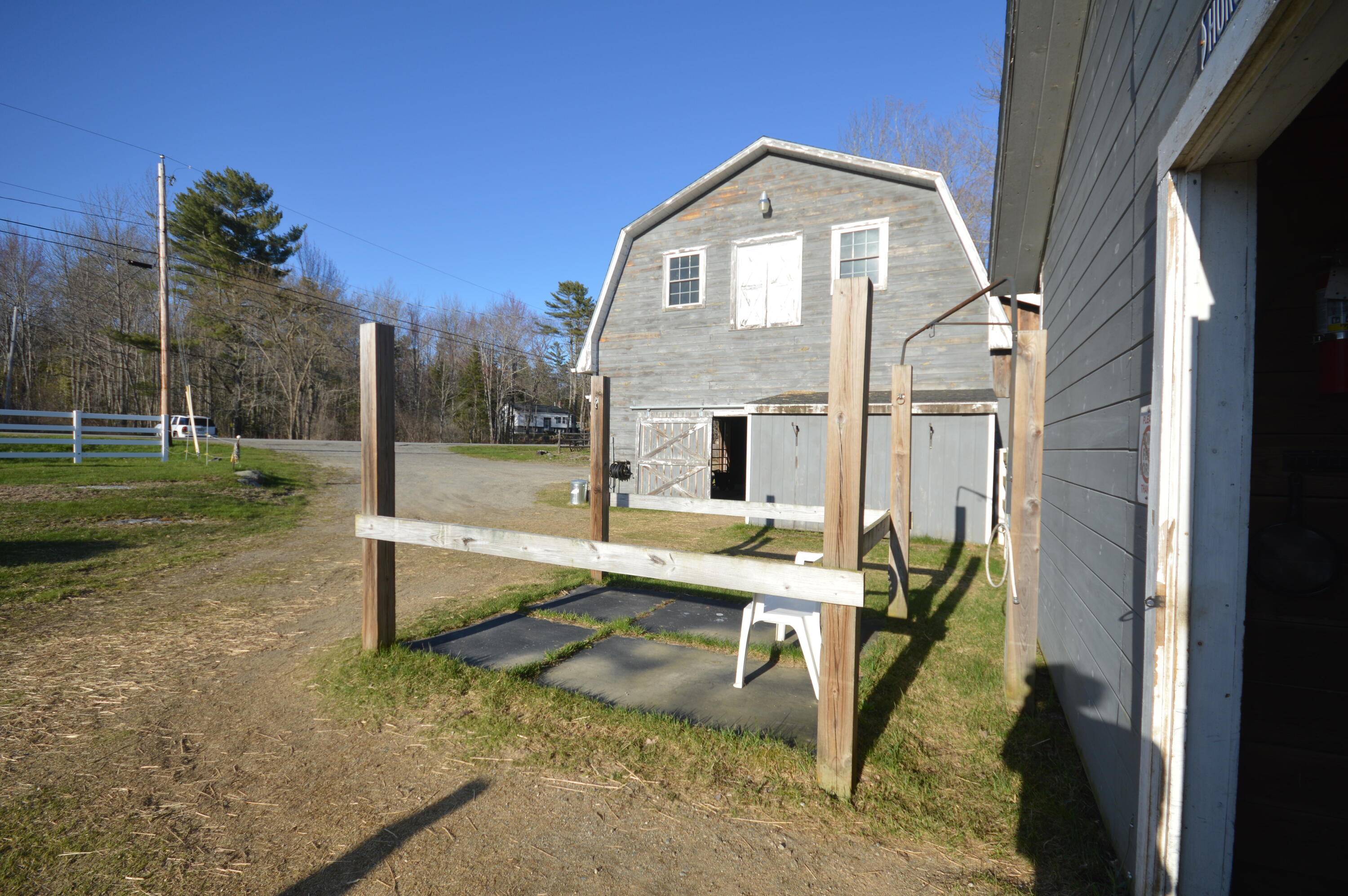 65 Hoxie Hill Road Orrington, ME 04474 - Photo 34 of 35 DSC_0086