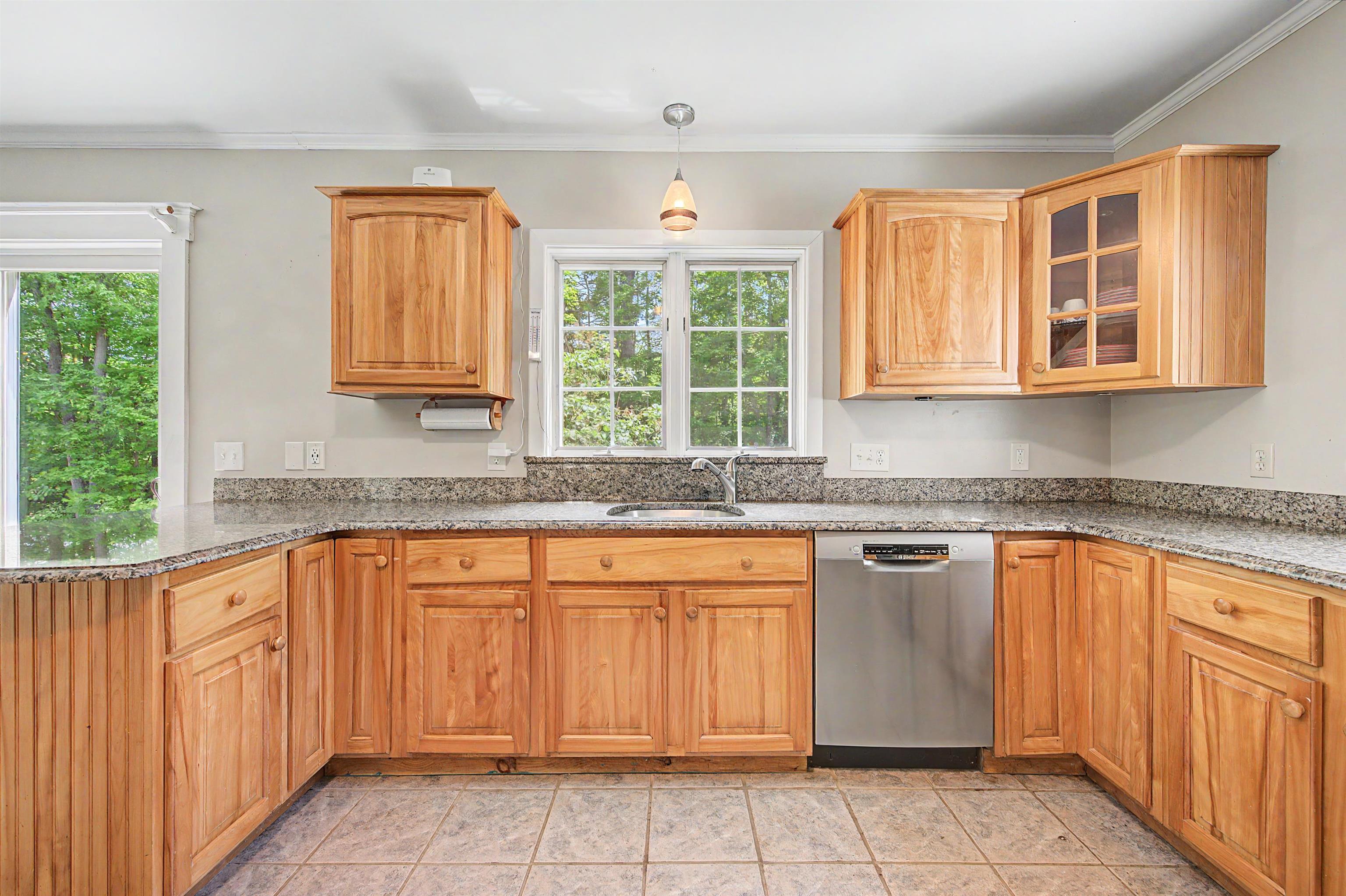 85 Cilleyville Road Andover, NH 03216 - Photo 18 of 58