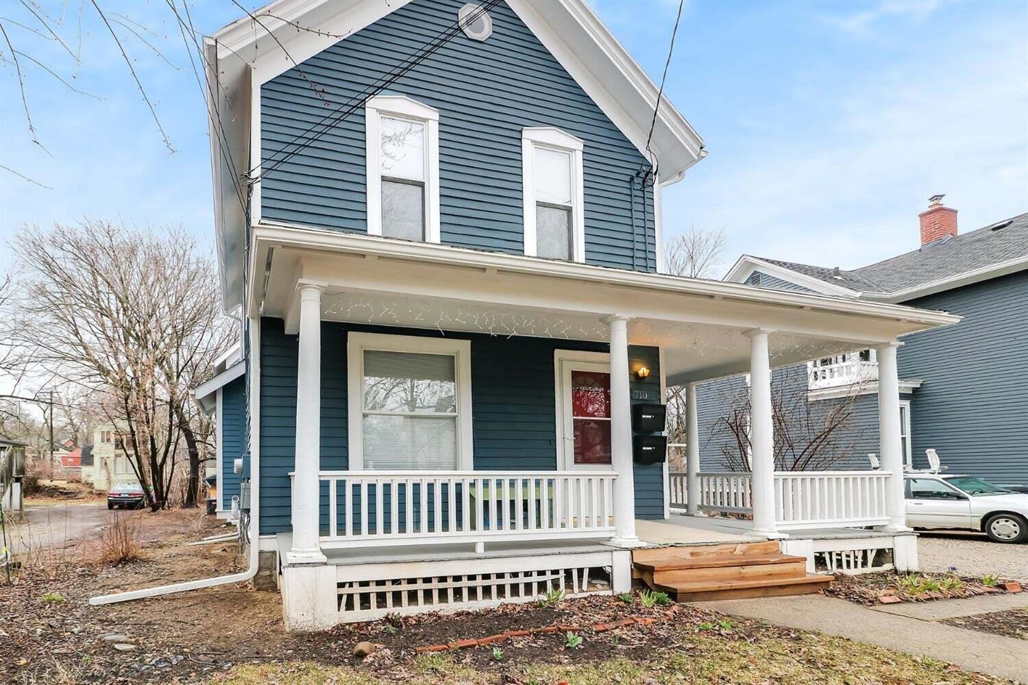 710 Miller Avenue, Unit 1 Ann Arbor, MI 48103 - Photo 2 of 25 20231013064841774096000000-o