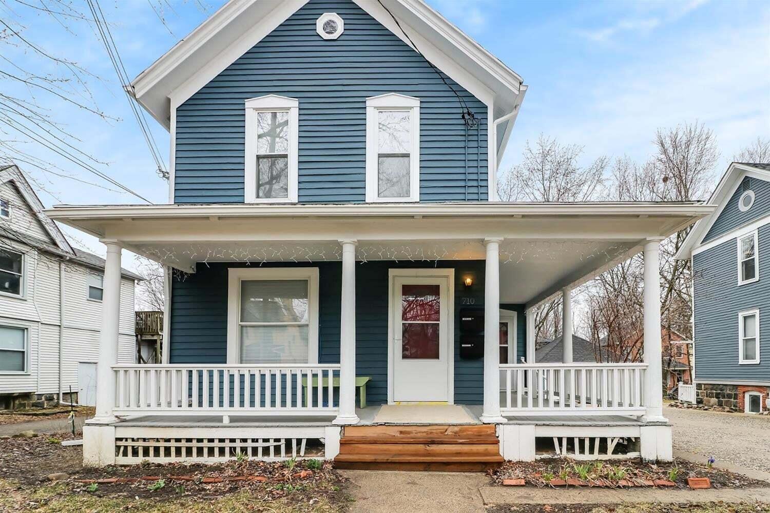 710 Miller Avenue, Unit 1 Ann Arbor, MI 48103 - Photo 3 of 25 20231013064842612840000000-o