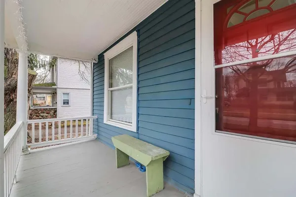 $2,600 | 710 Miller Avenue, Unit 1, Ann Arbor, MI 48103