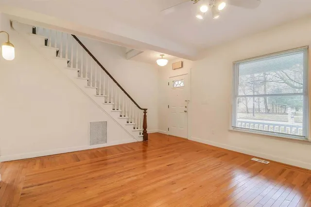 $2,600 | 710 Miller Avenue, Unit 1, Ann Arbor, MI 48103