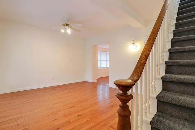 $2,600 | 710 Miller Avenue, Unit 1, Ann Arbor, MI 48103