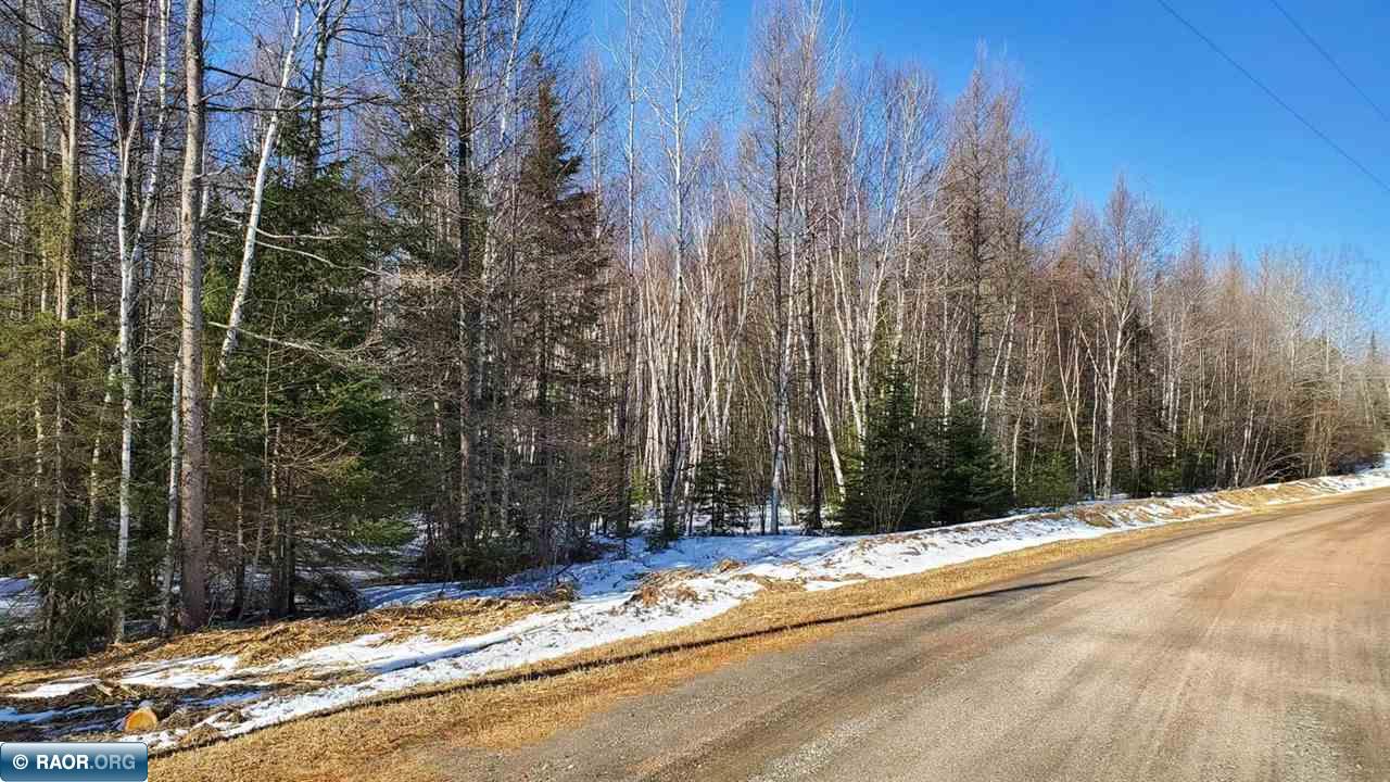 Tbd Skarp Road Embarrass, MN 55732 - Photo 3 of 7