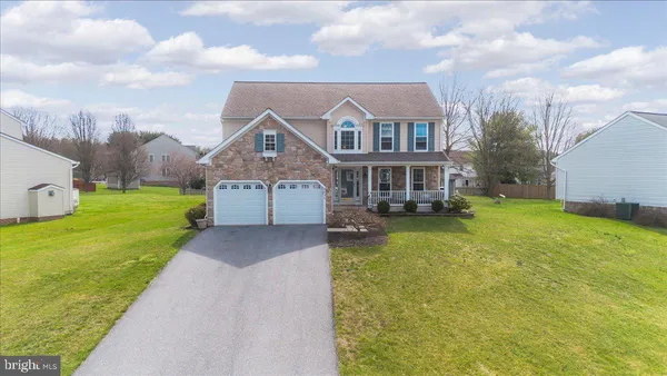 $435,000 | 9931 Stephanie Lane, Hagerstown, MD 21740