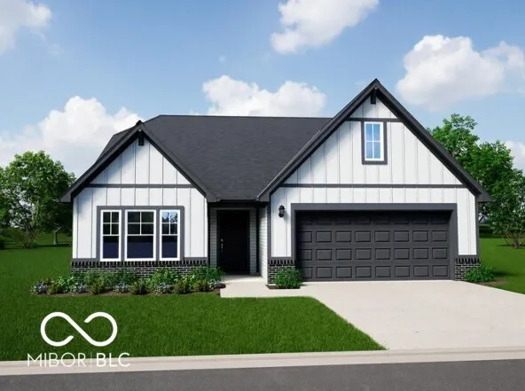 $438,995 | 4842 Waterline Street, McCordsville, IN 46055