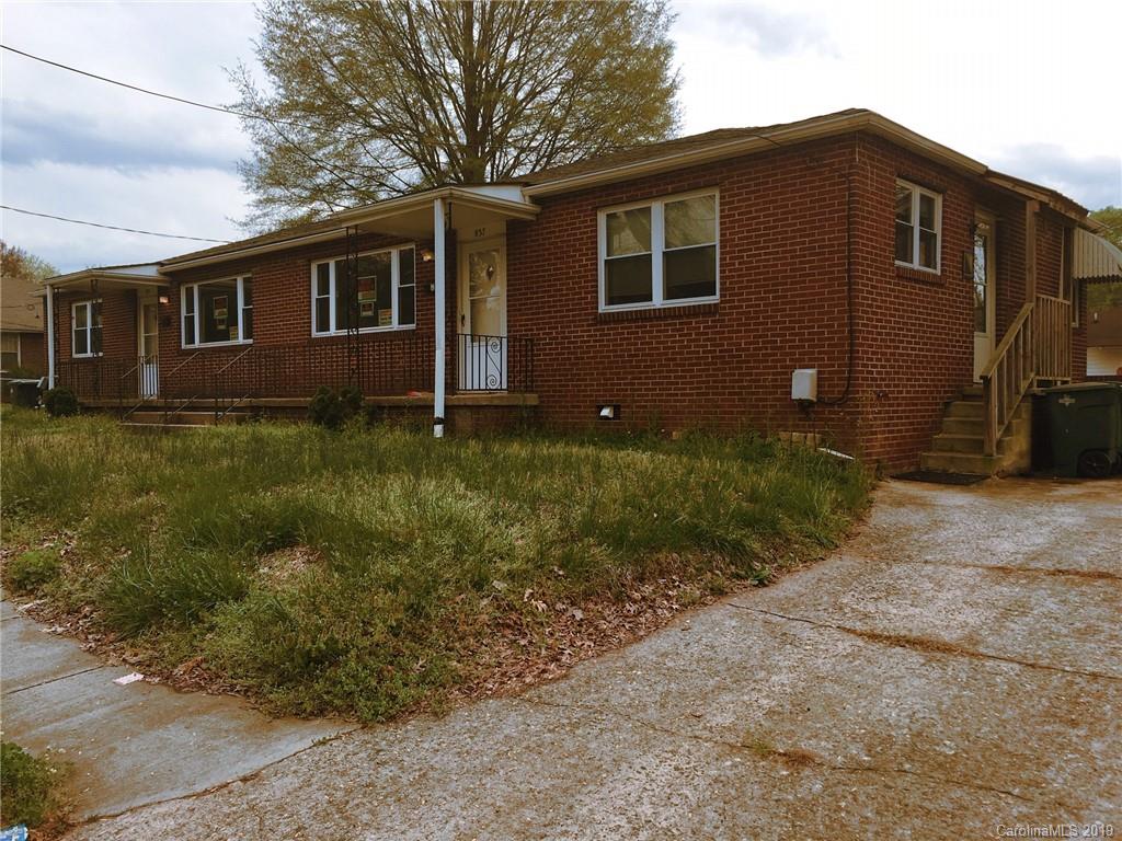 835 Lincolnton Road Salisbury, NC 28144 - Photo 8 of 9