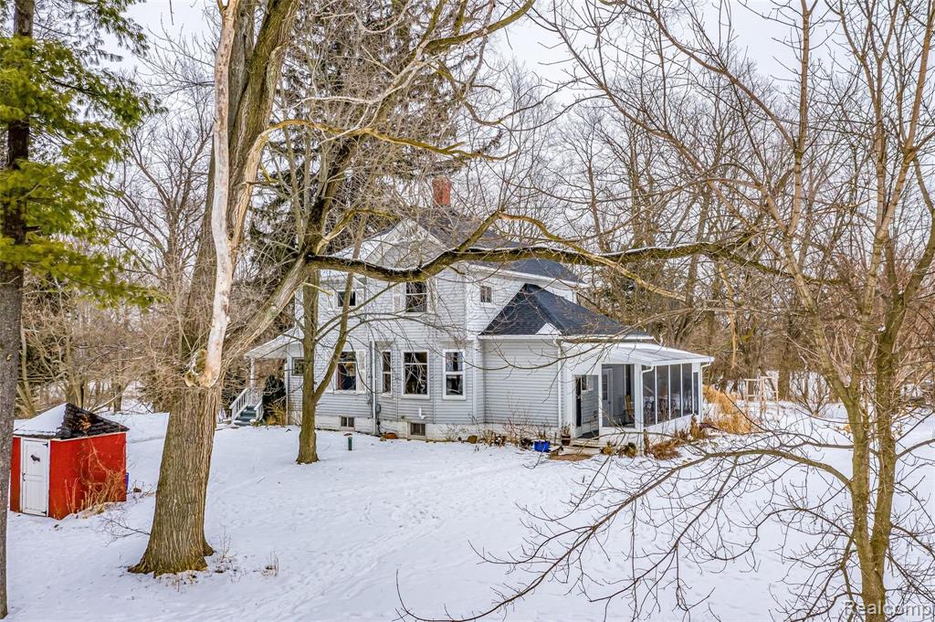 2585 Gannon Road Howell, MI 48855 - Photo 37 of 45