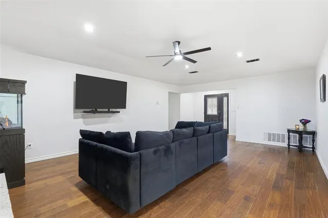 $320,000 | 629 Owens Drive, Crowley, TX 76036