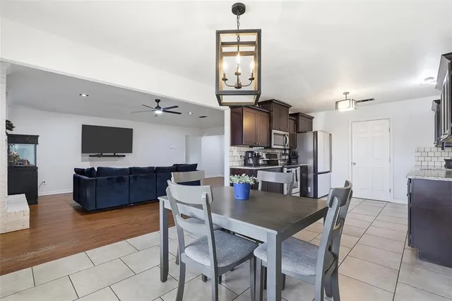 $320,000 | 629 Owens Drive, Crowley, TX 76036