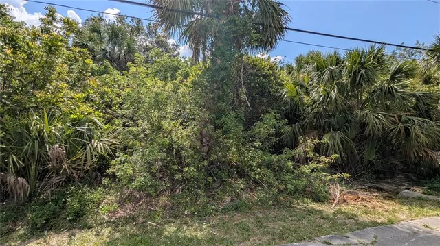 $57,000 | 2024 Pellam Boulevard, Port Charlotte, FL 33948
