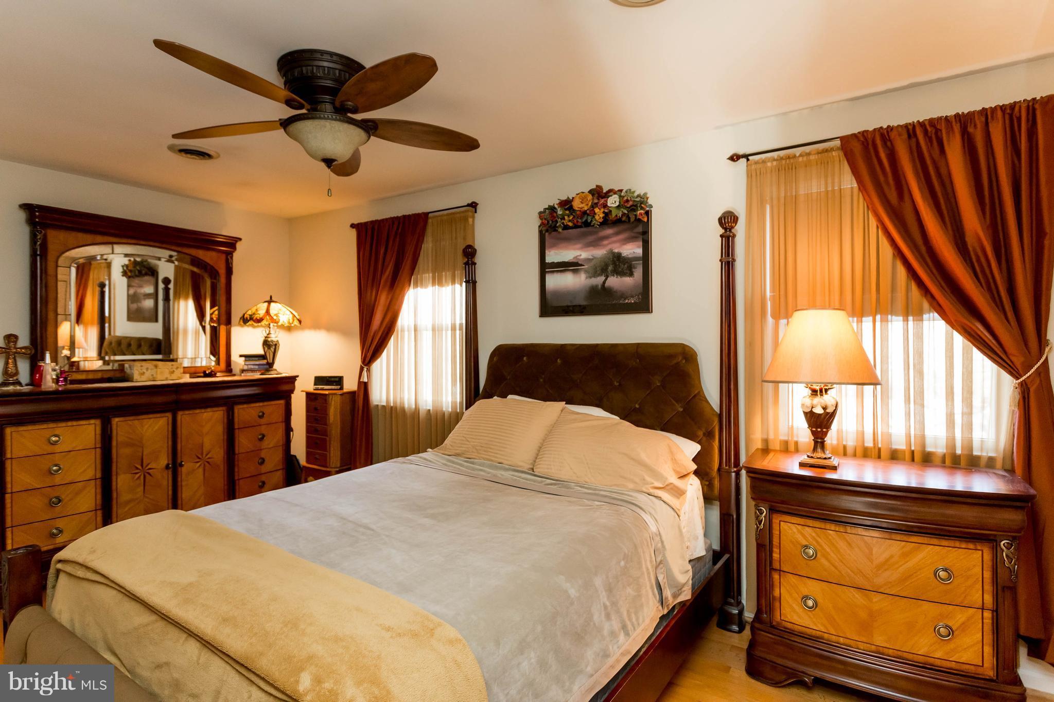 447 Ridgemore Street Fredericksburg, VA 22405 - Photo 22 of 29 Bedroom