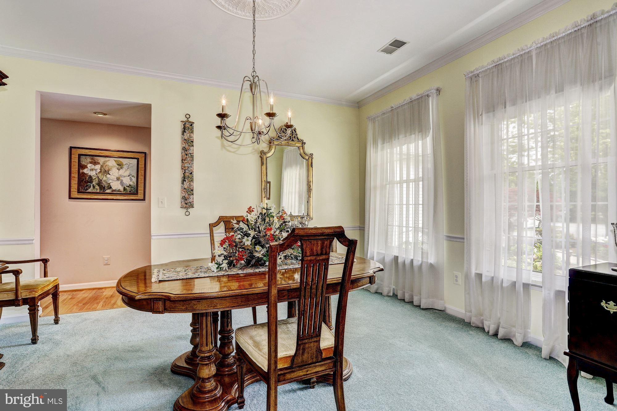 202 Holly Road Mayo, MD 21037 - Photo 5 of 37 Dining Room