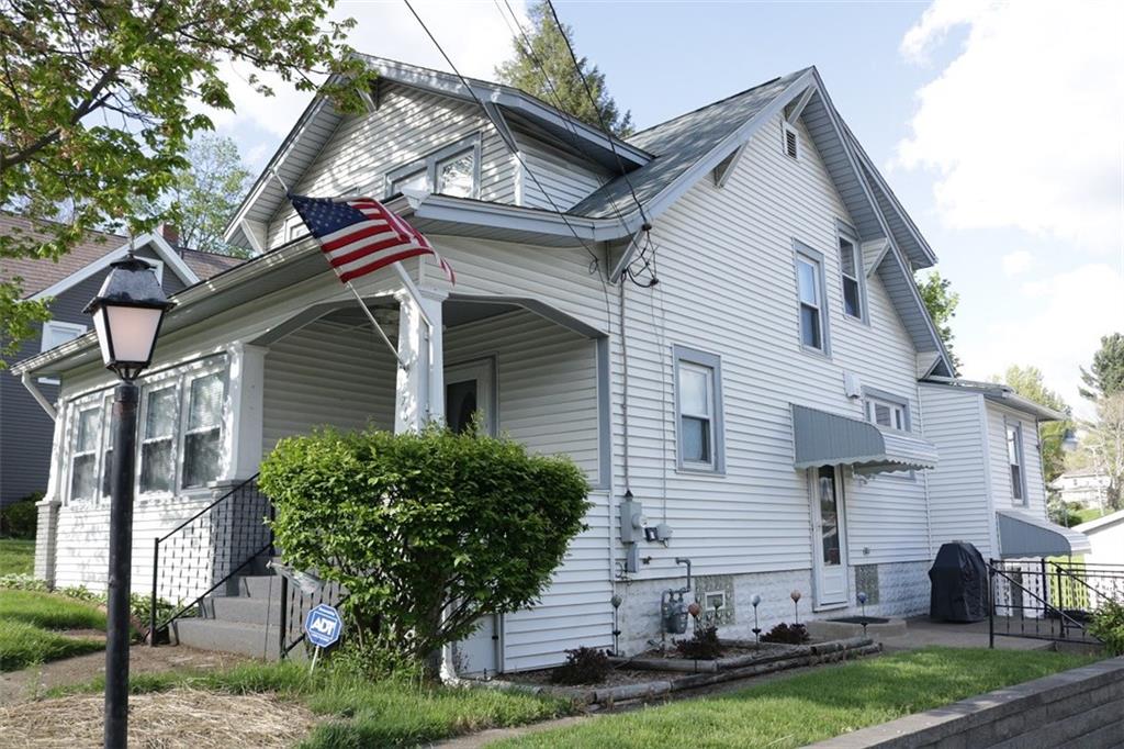3565 Sharon Road West Middlesex, PA 16159 - Photo 2 of 6 Gallery Image 2
