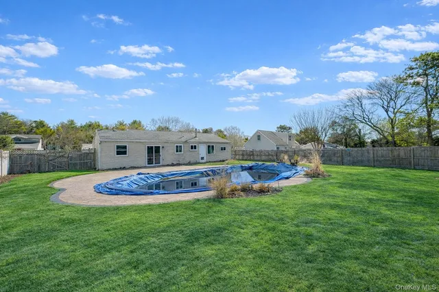 $529,999 | 20 Ridge Haven Drive, Ridge, NY 11961