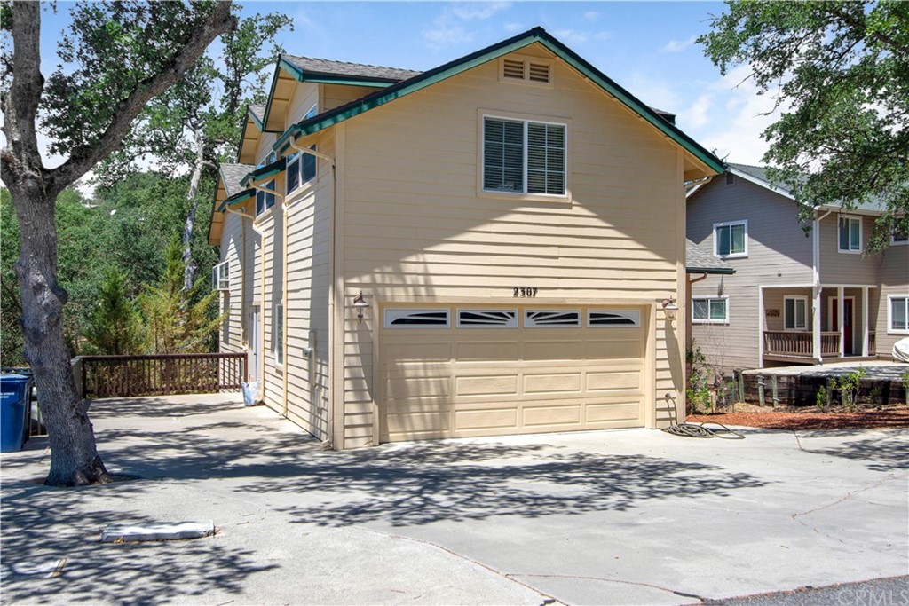 2307 Ridge Rider Road Bradley, CA 93426 - Photo 1 of 1 Gallery Image 1