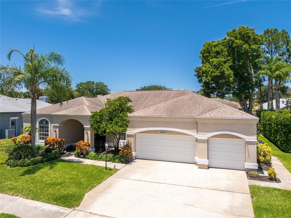 690 Weathersfield Drive Dunedin, FL 34698 - Photo 49 of 58