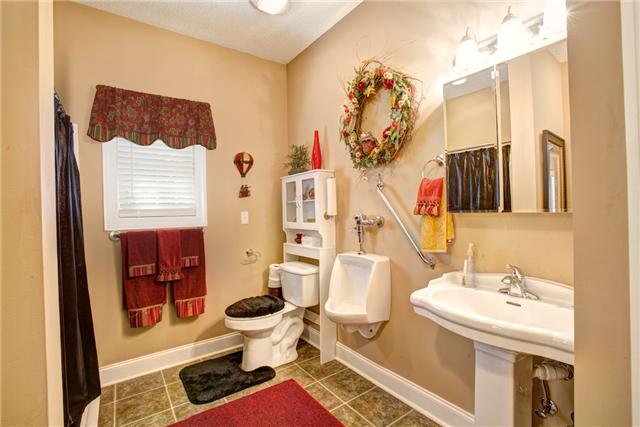 32015 Ardmore Ridge Road Ardmore, TN 38449 - Photo 13 of 19 Another view of handicapped bathroom!