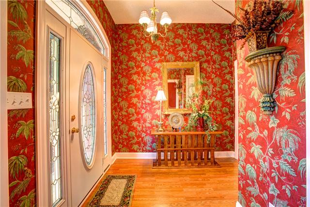 32015 Ardmore Ridge Road Ardmore, TN 38449 - Photo 5 of 19 Entrance into home