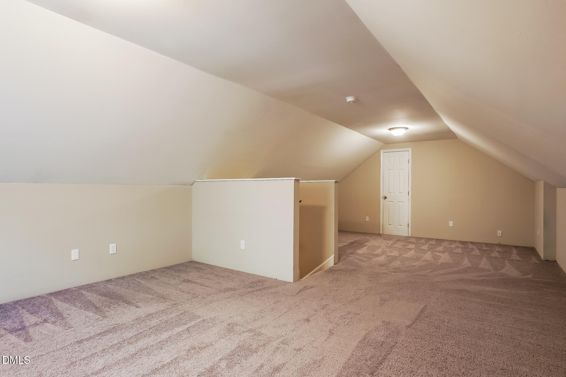 4209 Dinwiddie Court Raleigh, NC 27604 - Photo 17 of 26 019-photo-attic-15337198
