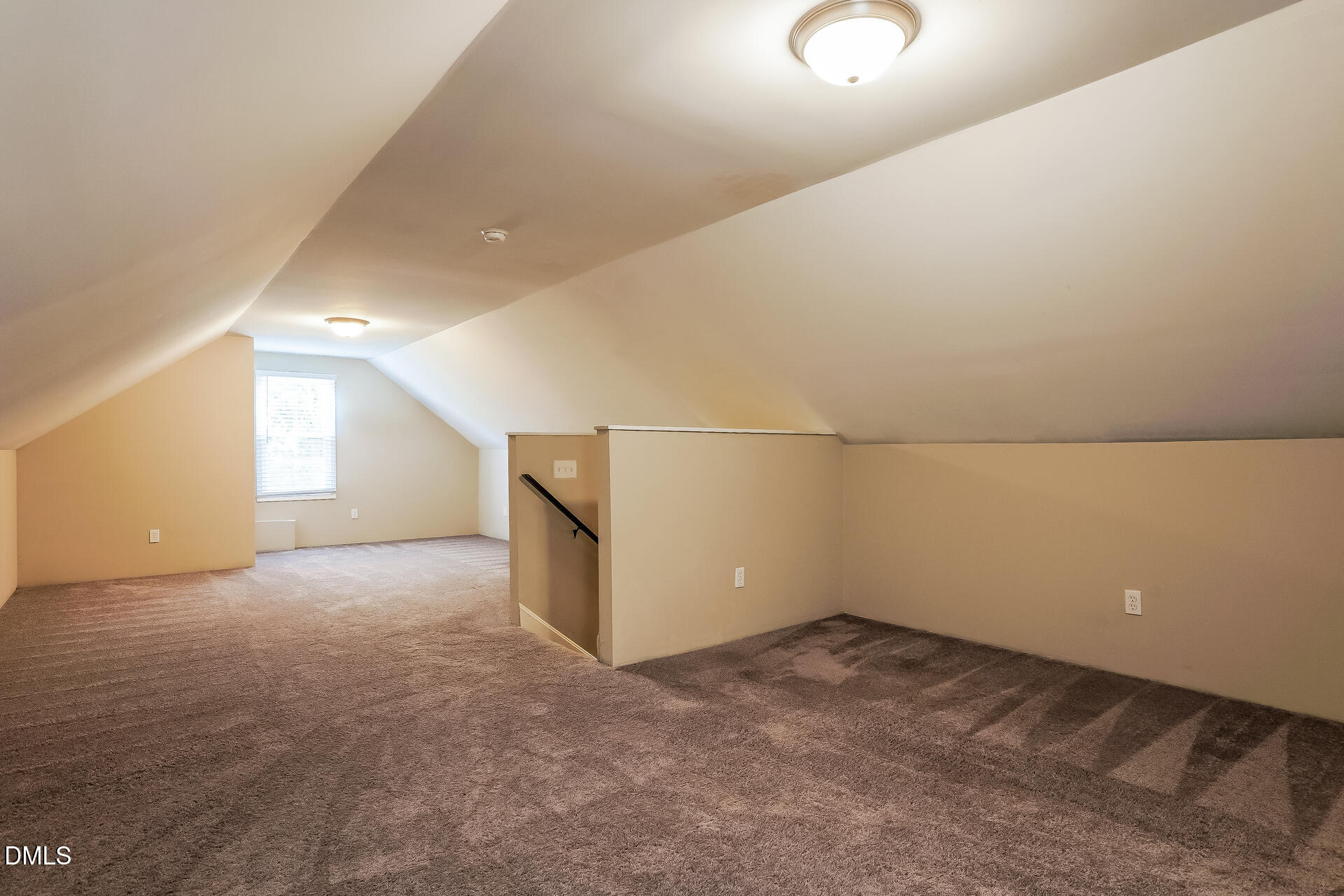 4209 Dinwiddie Court Raleigh, NC 27604 - Photo 18 of 26 020-photo-attic-15337199