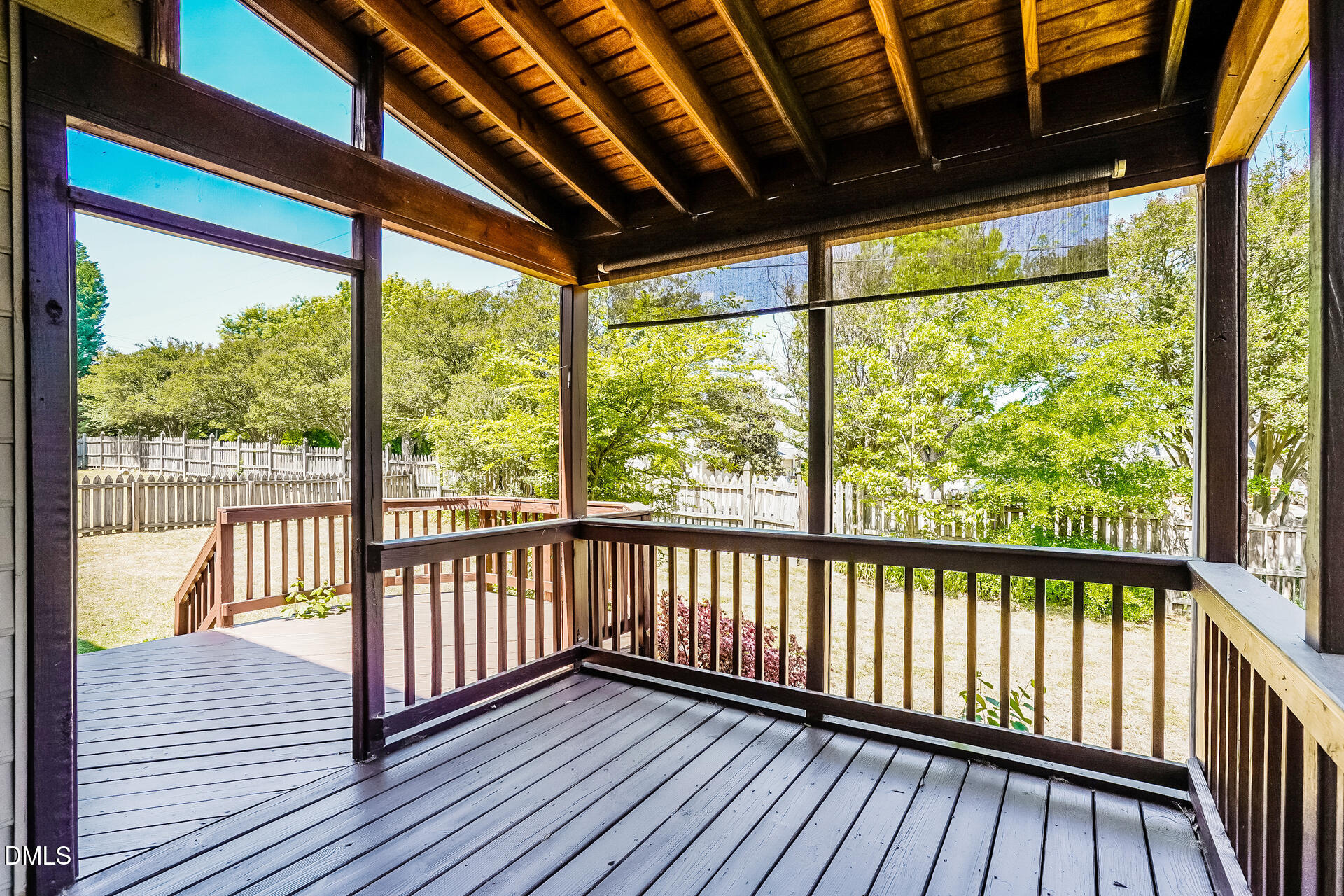 4209 Dinwiddie Court Raleigh, NC 27604 - Photo 19 of 26 021-photo-deck-15337197