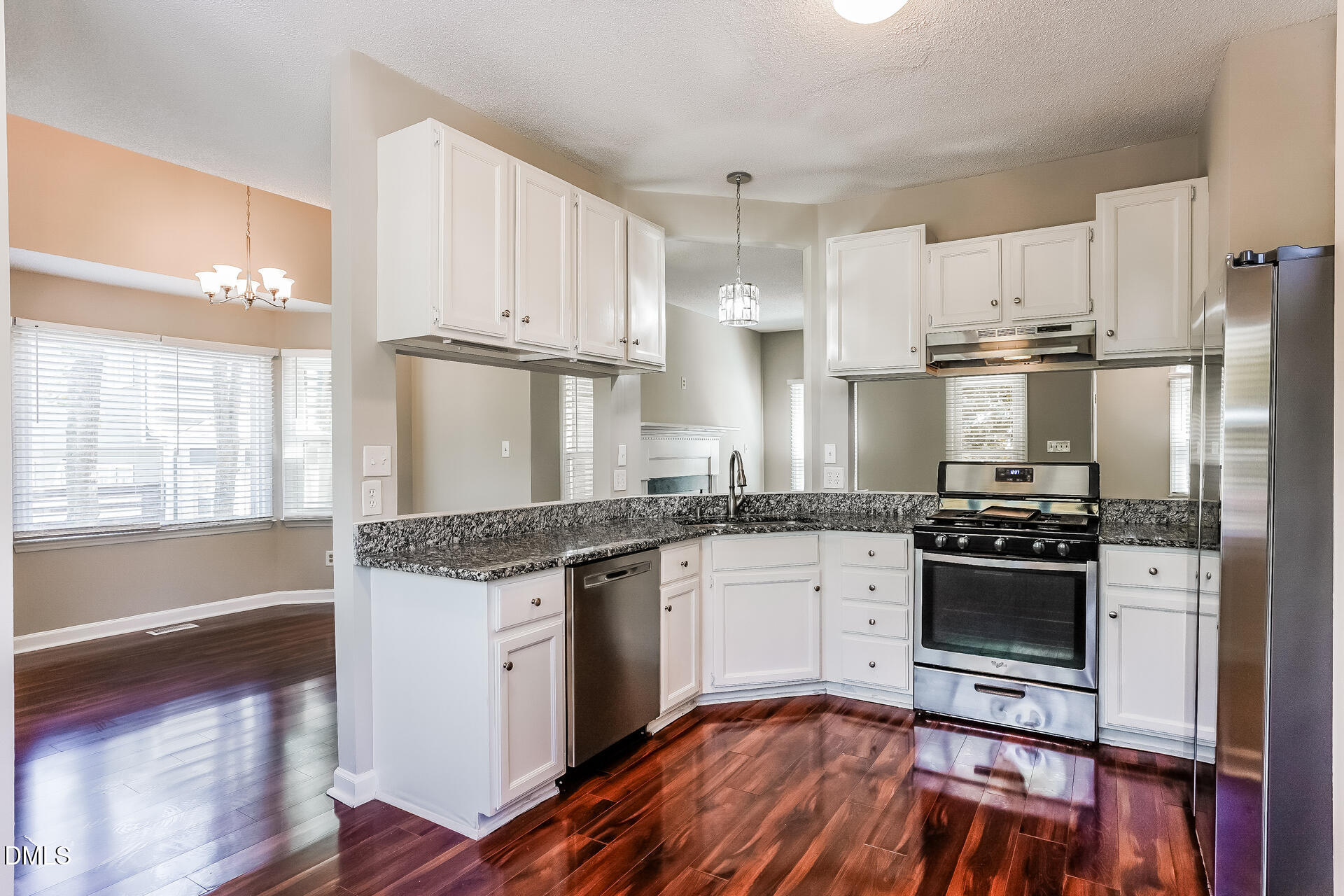 4209 Dinwiddie Court Raleigh, NC 27604 - Photo 7 of 26 009-photo-kitchen-15337194